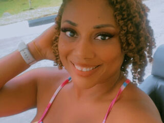 live striptease MandyJohn
