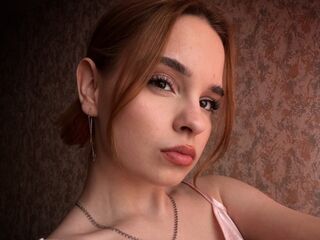 beautiful webcam girl MargarettaHedger