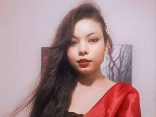 live teaser cam MargaritaStark