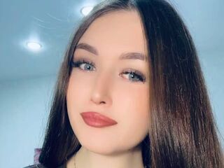 camgirl playing with sextoy MargotAniston