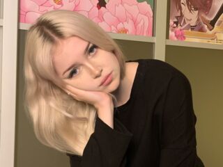 camgirl live MariamBucher