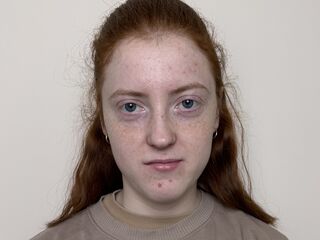 sexy webcamgirl MaricelaBazaldua