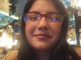 kinky video chat performer MaryClarck