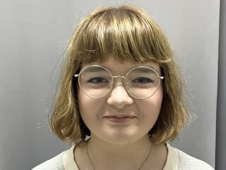 free videochat MaryLorez