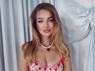 free live show MayaGal