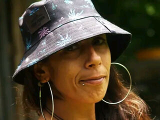 dirty web cam MayaSilverstone