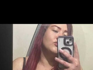 striptease cam MayiCortner