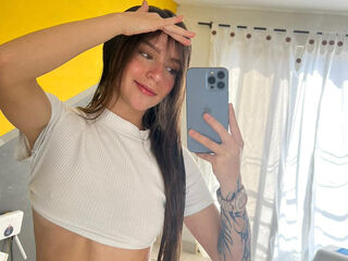 free hardcore live sex MeganDangelo