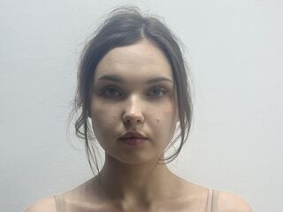 naked webcamgirl picture MeganJefferson