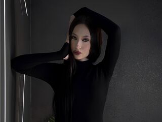 hot striptease webcam MeganLun