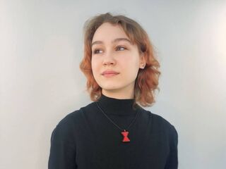 live striptease MeghanInclan