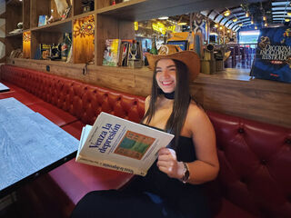 free pussy cam MelanyCol