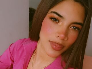 camgirl sex photo MeliJhonson