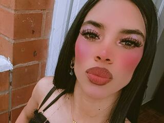 webcam babe MeliMoon