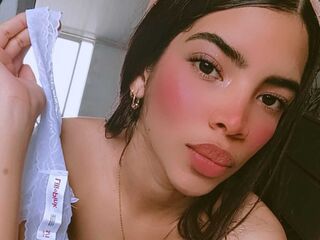hot striptease show MeliPartner
