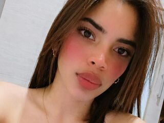 babecam MeliSommers