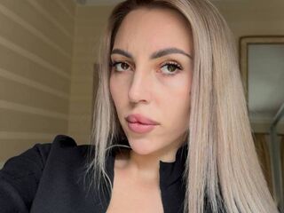 free live webcam video MelisaDee