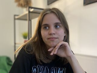 jasmin webcam picture MelisaVonk