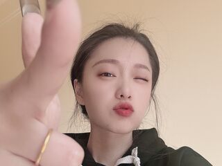 hot cam girl masturbating with vibrator MengLisa