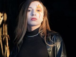 naked girl with webcam masturbating MerlynHepburn