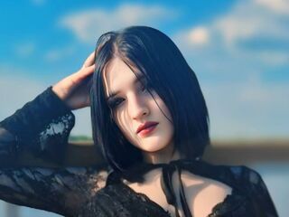 hot cam show MerylOldridge