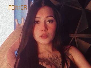camgirl masturbating MiaBalker