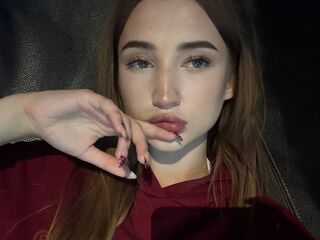 beautiful girlcam MiaLum