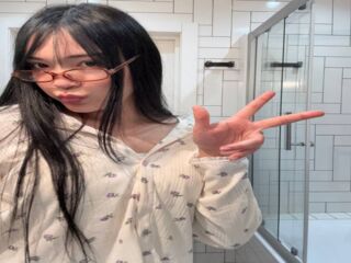 naughty cam girl picture MilaEva