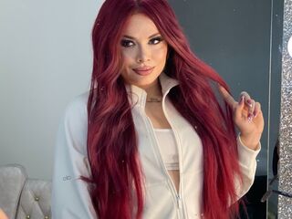 hot striptease cam MilaEverhart