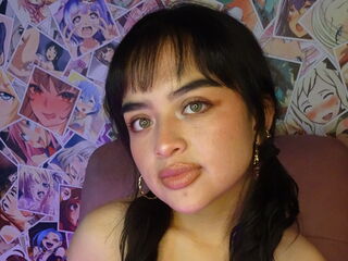 free live webcam chat MinnieCampbel