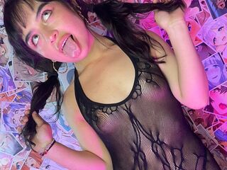 camgirl webcam MinnieSalem
