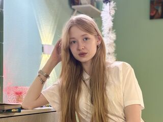 webcam striptease show MinnieTallacksen
