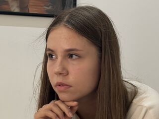 hot naked webcam girl MirellaAranda