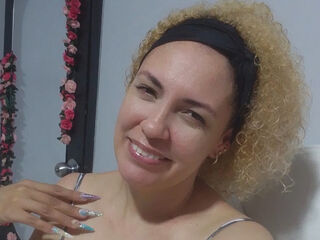 cam girl live webcam video MireyaVidal