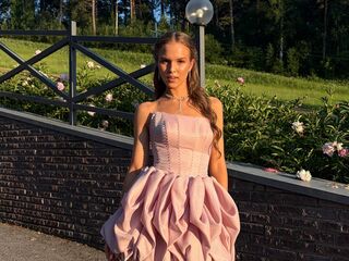 naughty camgirl MirianaFarris