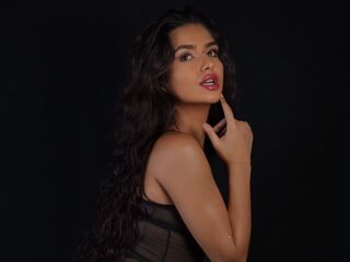 teaser web cam MissHazelnut