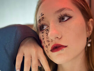 sexy live webcam girl MistyColacone