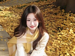 camgirl videochat MoleSon