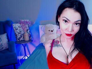 free camsex MollyFox