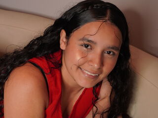 webcam chat room MollyWhite