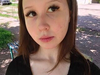 hot cam girl masturbating with sextoy MonicaKim