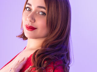 fingering cam girl MorganRosi
