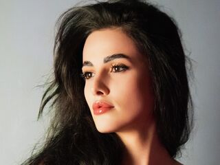 fingering camgirl NadineRayley