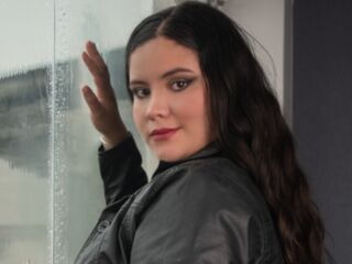 dirty cam NahiaMonet