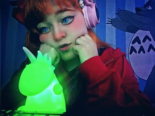 camwhore live NahomiParker