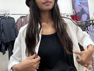 camwhore shaved pussy NainaSingh