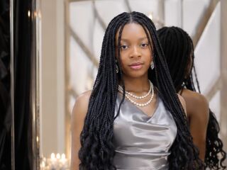 cam bitch NaomiMoreti