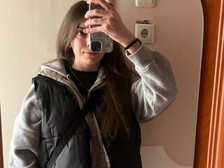 camgirl webcam photo NicoleInfinit