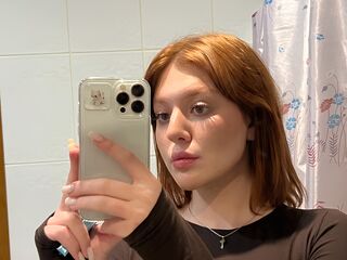 striptease cam NinaColl