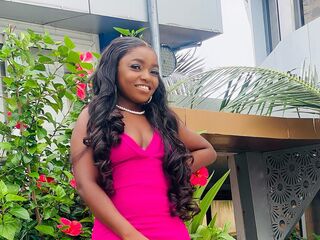 nude webcamgirl photo NinaKiki